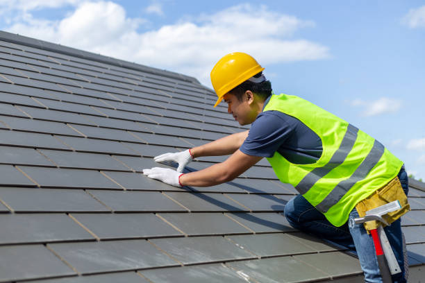 Roof Gutter Cleaning in Elmont, NY