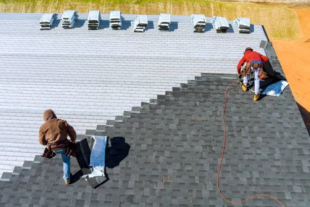 Slate Roofing Contractor in Elmont, NY