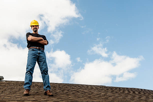 Best Storm Damage Roof Repair  in Elmont, NY