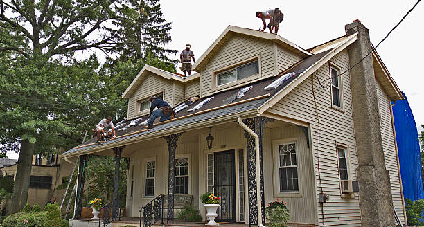 Best Roof Leak Repair  in Elmont, NY