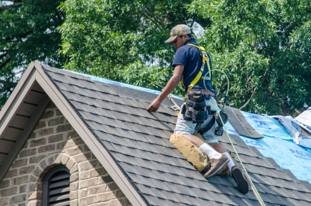 Quick and Trustworthy Emergency Roof Repair Services in Elmont, NY